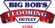 Logo | Big Bob's Flooring Outlet Yuma