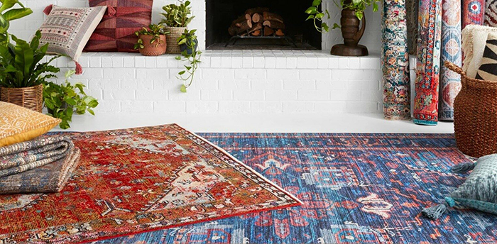 Area rugs | Big Bob's Flooring Outlet Yuma