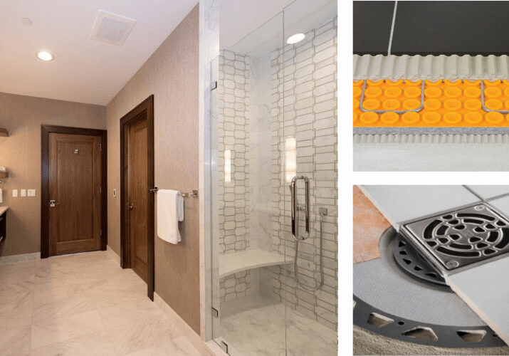 Bathroom tile | Big Bob's Flooring Outlet Yuma